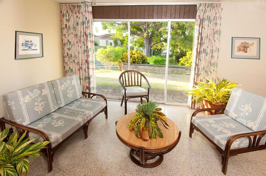 Mount Irvine Bay Resort Scarborough Zimmer foto