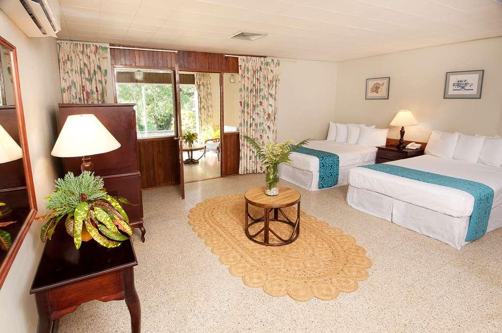 Mount Irvine Bay Resort Scarborough Zimmer foto