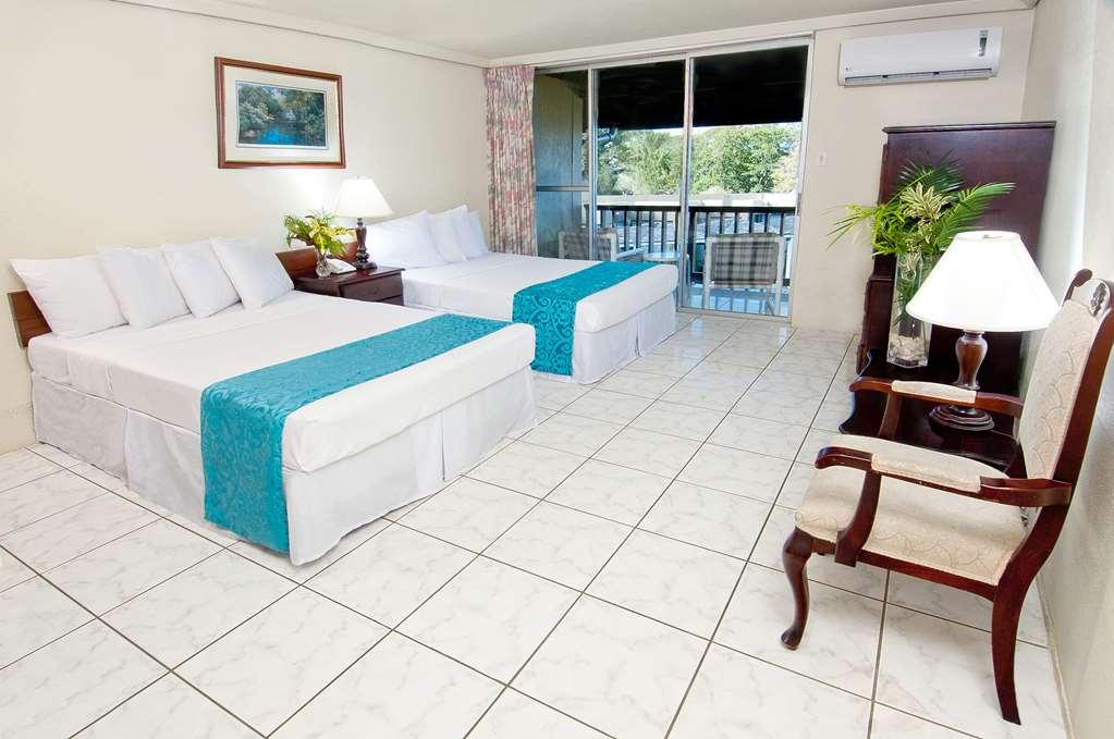 Mount Irvine Bay Resort Scarborough Zimmer foto