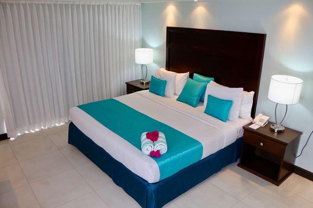 Mount Irvine Bay Resort Scarborough Zimmer foto