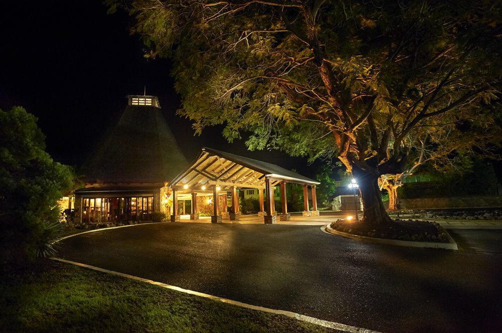 Mount Irvine Bay Resort Scarborough Exterior foto
