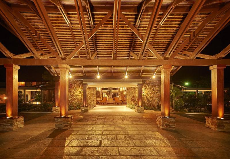 Mount Irvine Bay Resort Scarborough Exterior foto