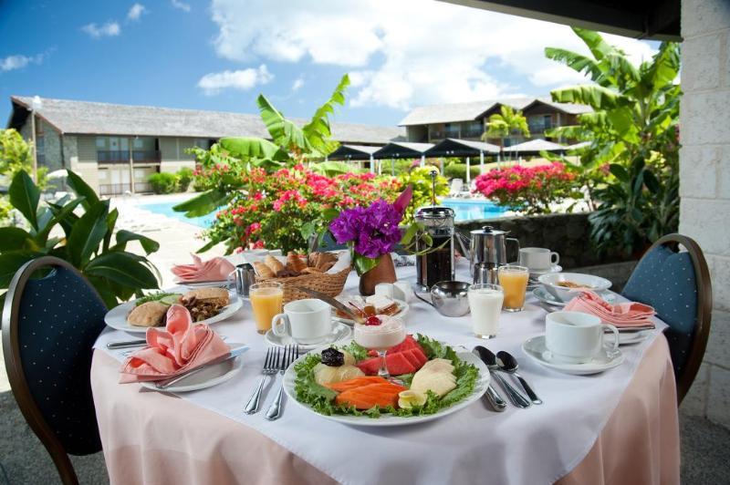 Mount Irvine Bay Resort Scarborough Exterior foto